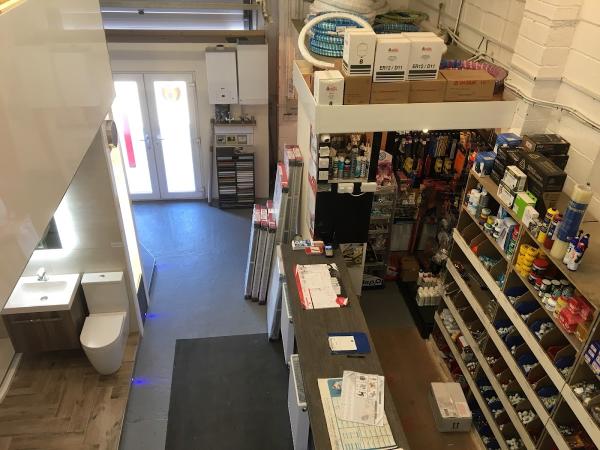 Instant Plumbing & Heating Supplies