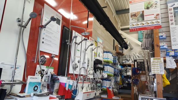 Pro-Plumb Heating & Plumbers Merchants