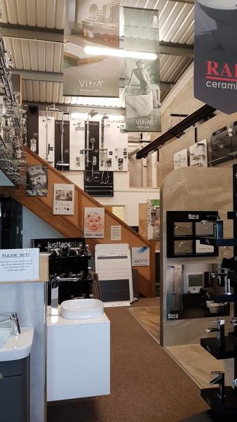 Pro-Plumb Heating & Plumbers Merchants