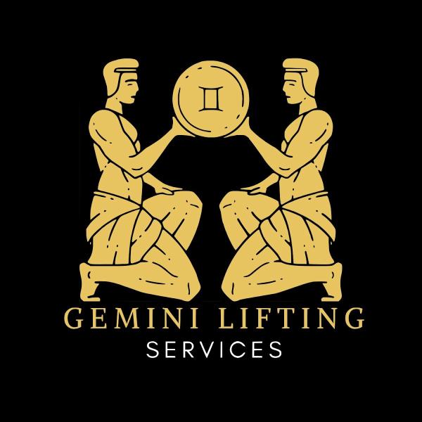 Gemini Lifting Services Ltd