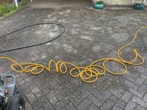 The Driveway Company