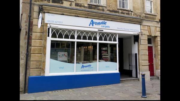 Avonvale Carpets Limited