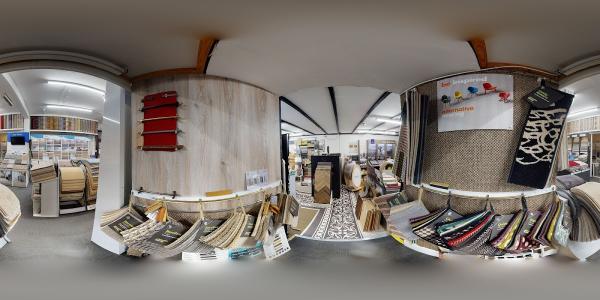 Avonvale Carpets Limited