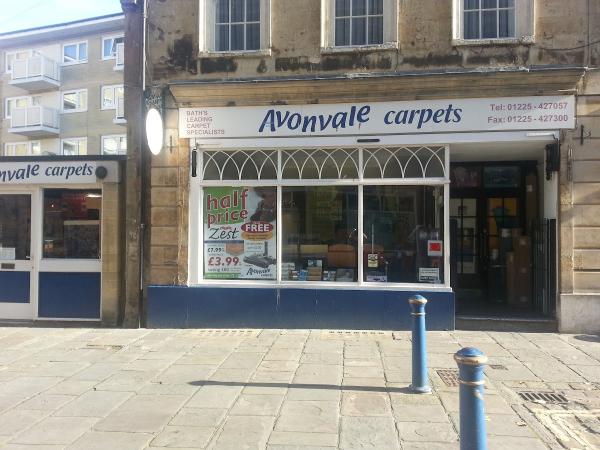 Avonvale Carpets Limited