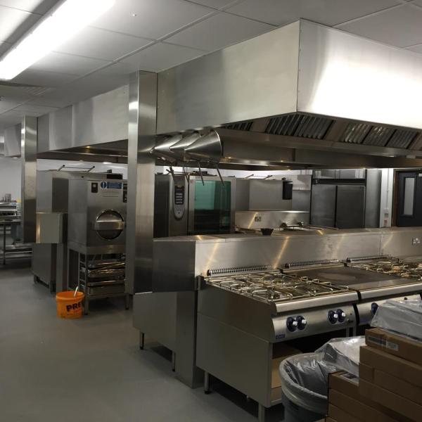 Blue Ocean SW Ltd. Specialists in Ventilation