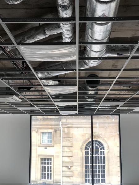 Blue Ocean SW Ltd. Specialists in Ventilation