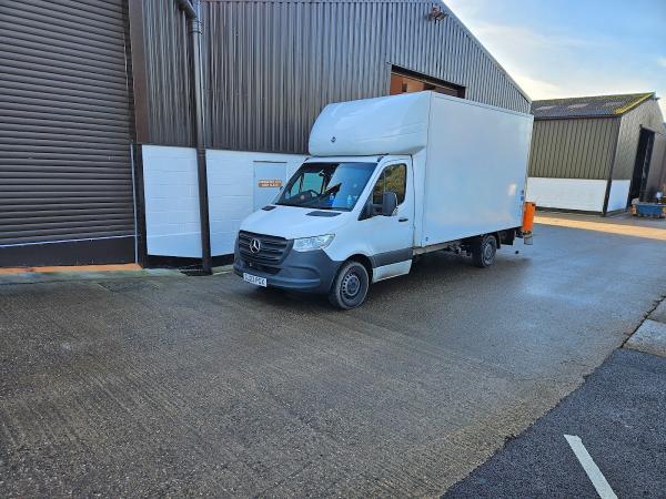 Prestige House Removals LTD