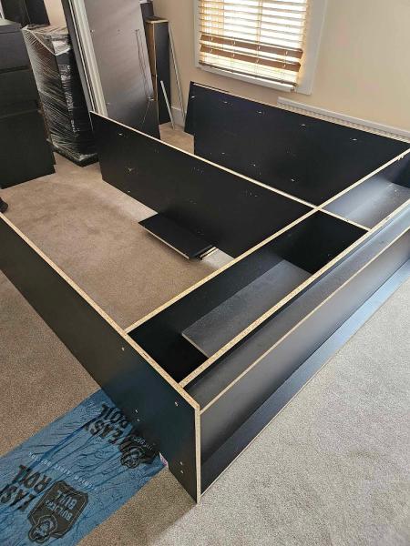 Prestige House Removals LTD