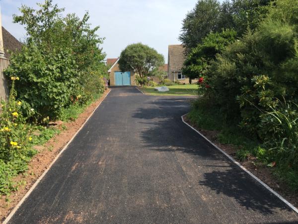 Stoneway Paving & Resin Drives