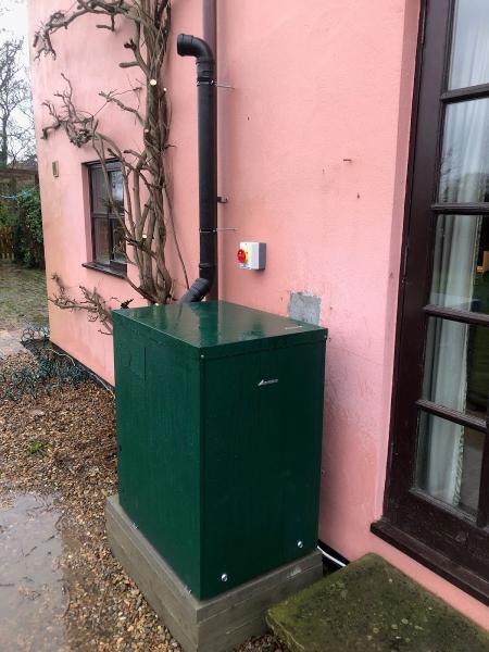 Viking Plumbing and Heating