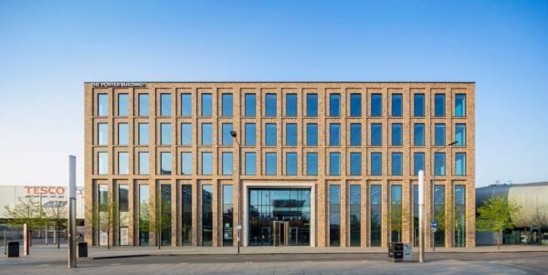 Aquarian Cladding Systems Ltd