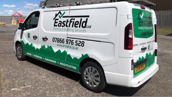 Eastfield Roofing & Building Services Ltd