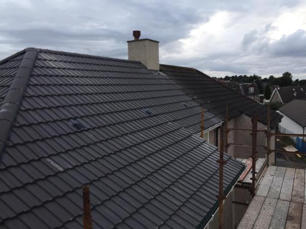 Eastfield Roofing & Building Services Ltd