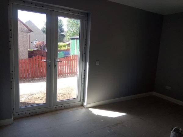 Eastfield Roofing & Building Services Ltd