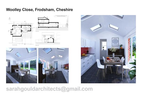 Sarah Gould Architects