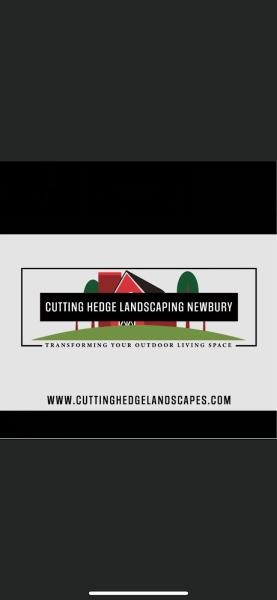 Cutting Hedge Landscaping Newbury
