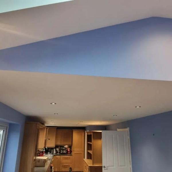 Painters and Decorators Leicester JK