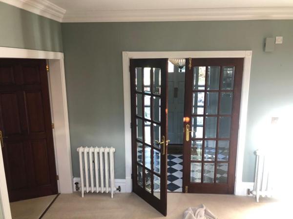 Painters and Decorators Leicester JK