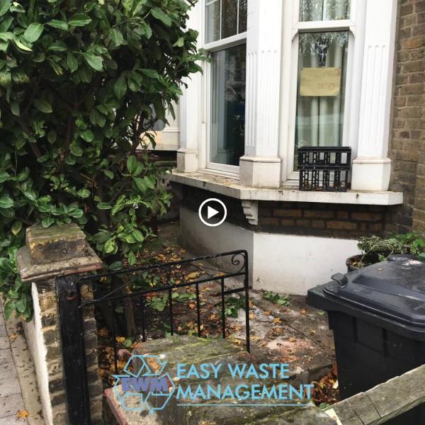 Easy Waste Management LTD