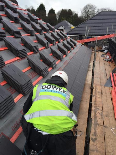 Dower Roofing