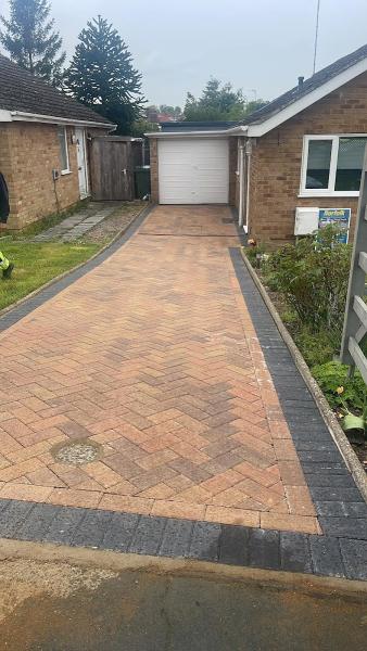 Norfolk Designer Driveways Ltd