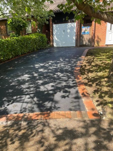 Norfolk Designer Driveways Ltd