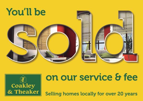 Open House Coakley & Theaker Estate Agents