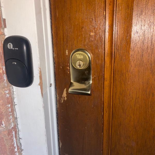 Birmingham Secure Locksmith