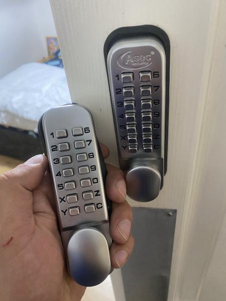 Birmingham Secure Locksmith