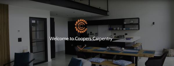 Coopers Carpentry & Construction Ltd