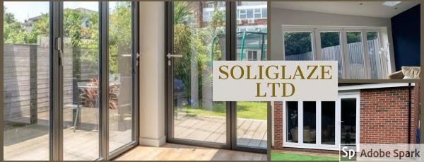 Soliglaze Ltd