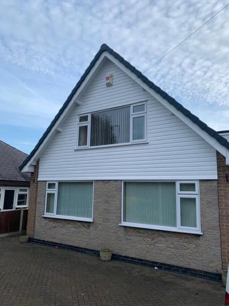 Kate Kibble Decorating