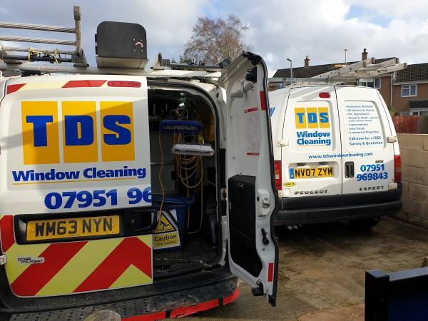 TDS Window Cleaning