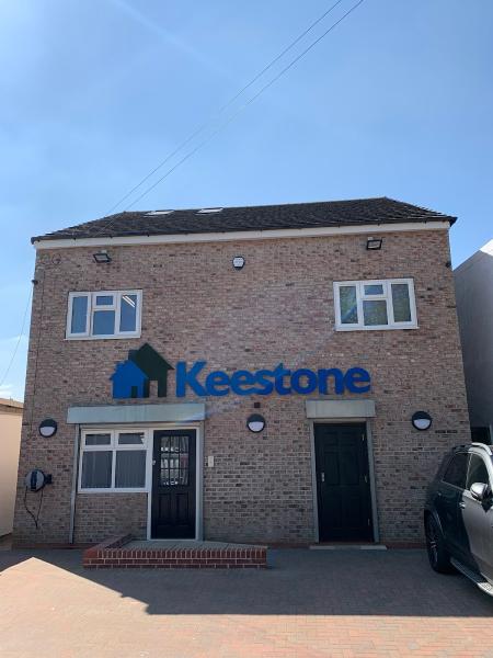 Keestone Contractors Ltd