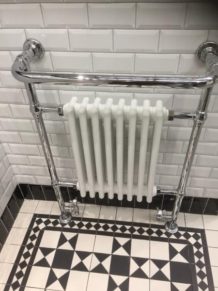 CPL Plumbing & Heating Services