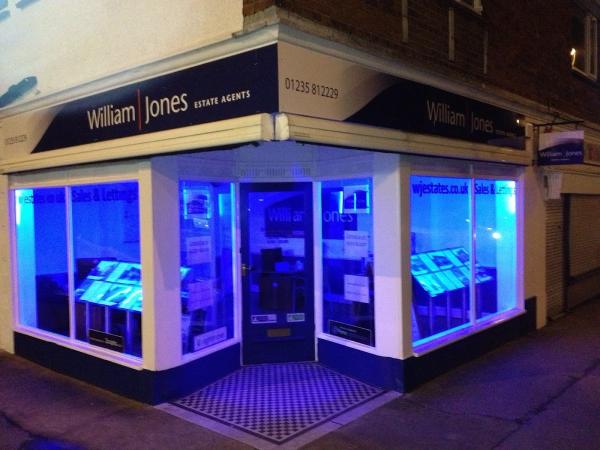 William Jones