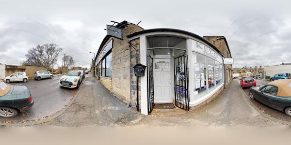 Key In Properties LTD