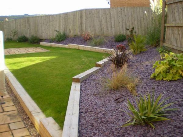 Bay Landscapes Ltd