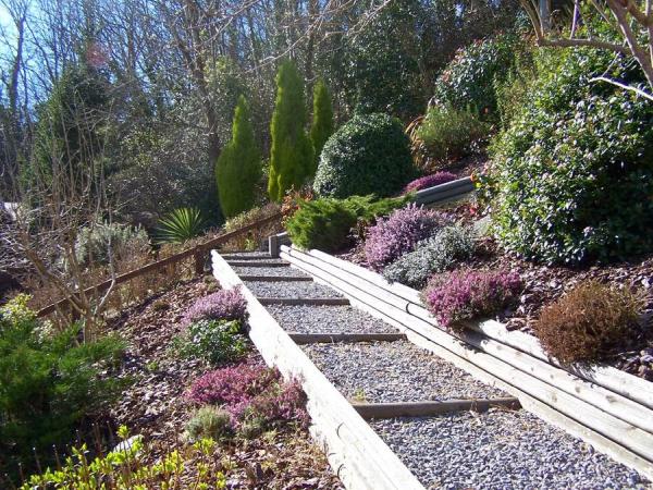 Bay Landscapes Ltd