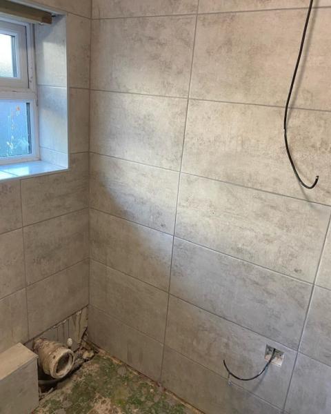 Colossal Tiling Wirral