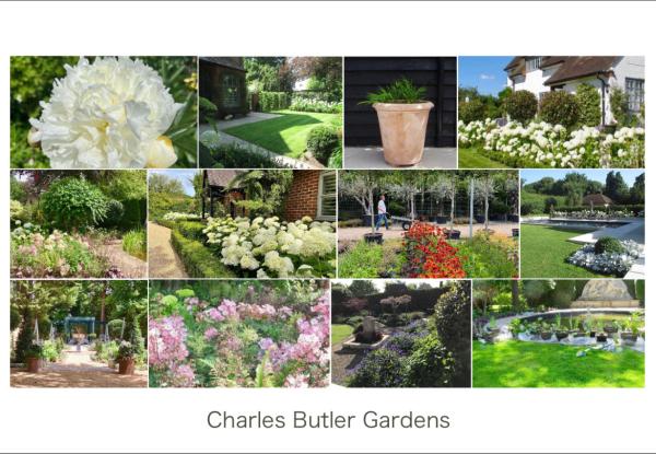 Charles Butler Gardens