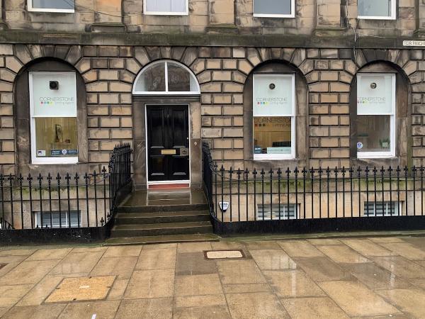 Cornerstone Letting Agents Edinburgh