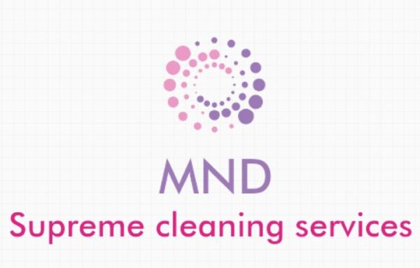 Mnd Supreme Cleaning Services