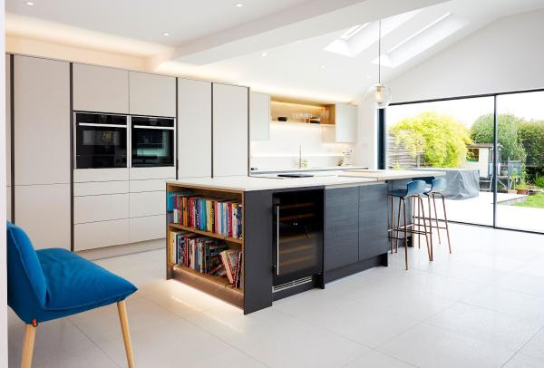 Ashford Kitchens & Interiors