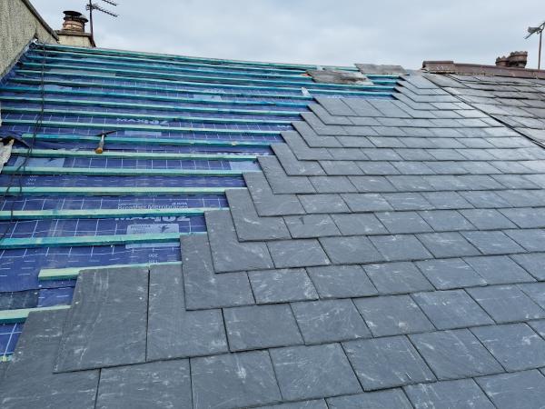 L & A Roofing Southport