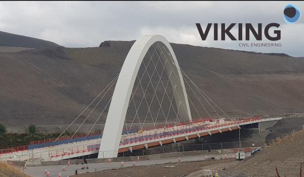 Viking Civil Engineering Ltd