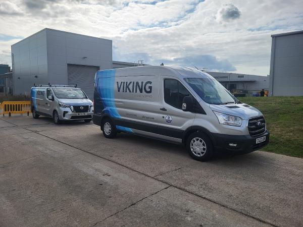 Viking Civil Engineering Ltd