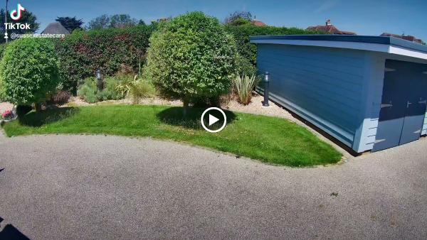 Sussex Estate Care Ltd