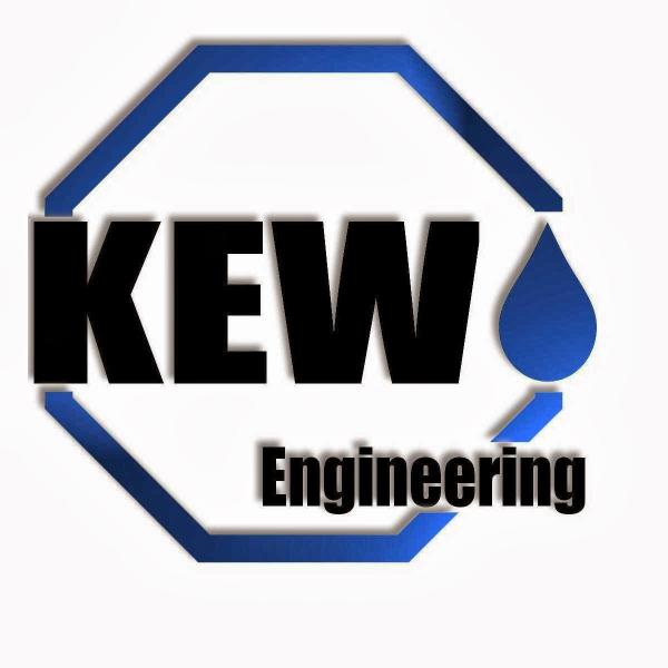 KEW Engineering Ltd