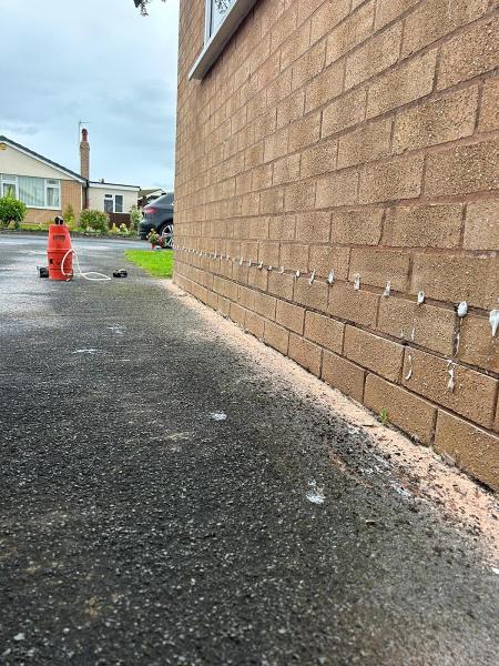 Direct Building Surveying